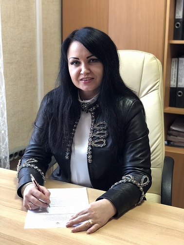 Заступник директора з виховної роботи та гуманітарних питань
Педоренко Наталія Василівна