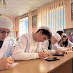 3 радіодиктант 2025